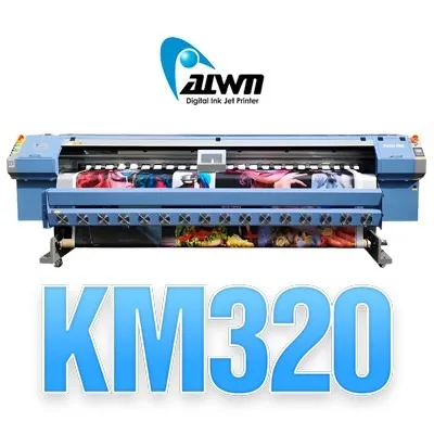 ALLWIN KM320