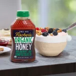Fischer's Organic Honey