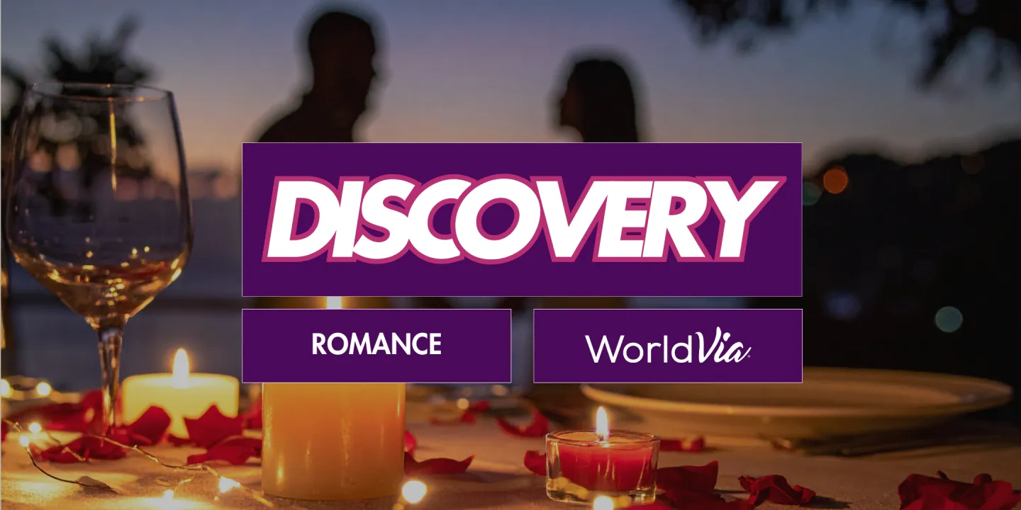 Romance Discovery: Winter 2026
