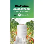 Ficelle Bio by Hilaturas Mar