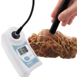 THERMOMÈTRES ALIMENTAIRES PROFESSIONNELS & APPAREILS DE CONTROLE QUALITE