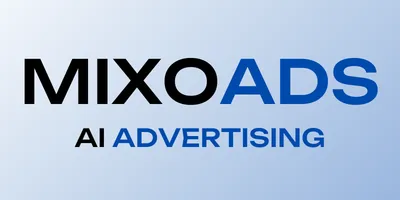 AI Advertising by Mixo Ads