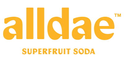alldae superfruit soda
