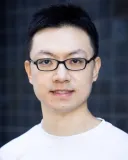 Xinwei He