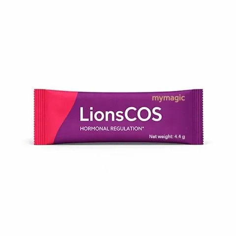 LionsCOS