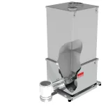 Dosadores Gravimétricos FlexWall