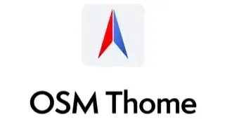 OSM Thome