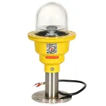 OBSTRUCTION LOW INTESITY LIGHT