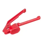 Espremedor De Alho Vermelho