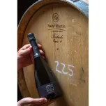 TORELLÓ 225 Brut Nature 2018
