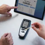 Refractix® Digital Refractometer