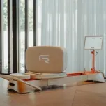 Frame Reformer + Pilates Box