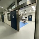 modular clean rooms / modular OR