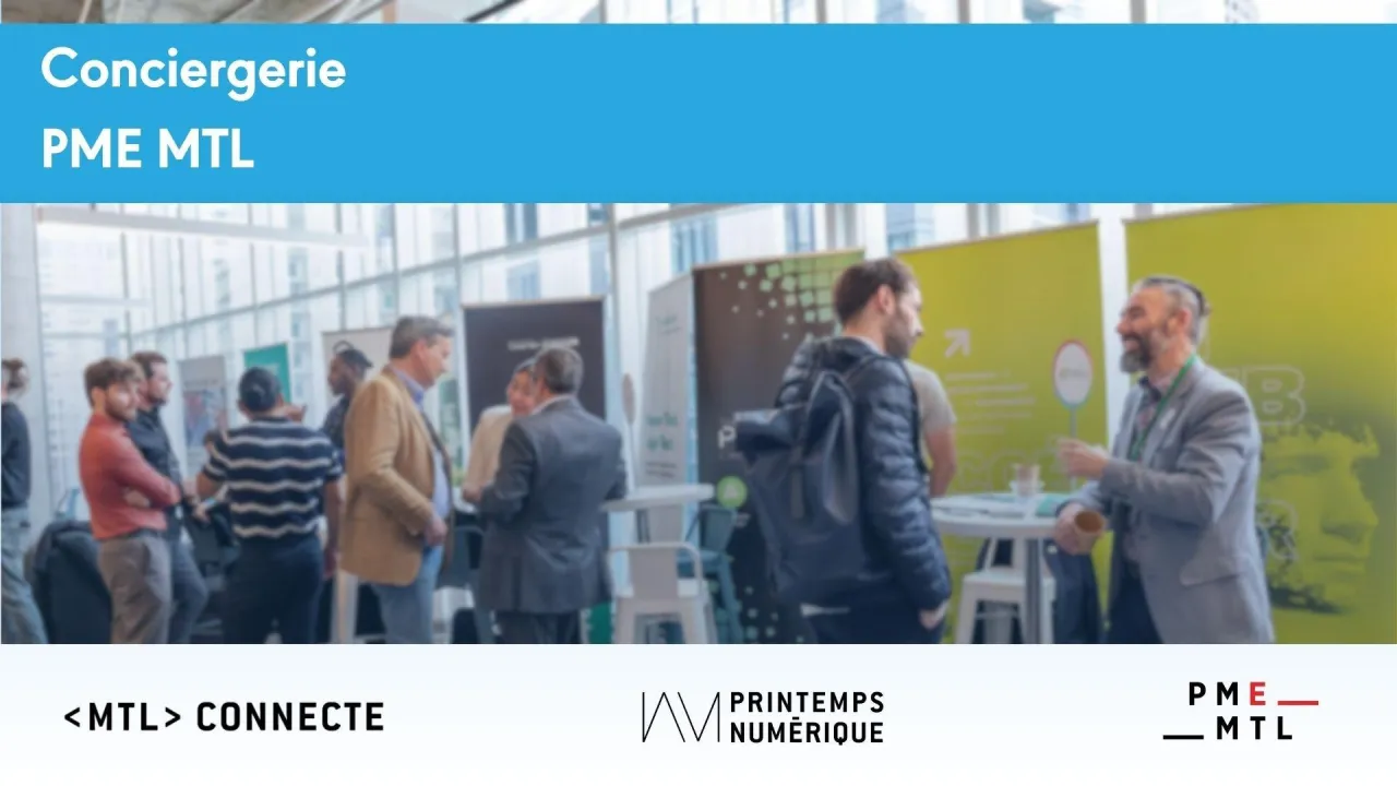 PME MTL concierge service