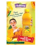 Fruiticana & Holiday Fruit / Nectar Drink 1000 ML- Fruiticana Foods