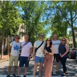 Georgetown Food Tour by Blue Fern Travel