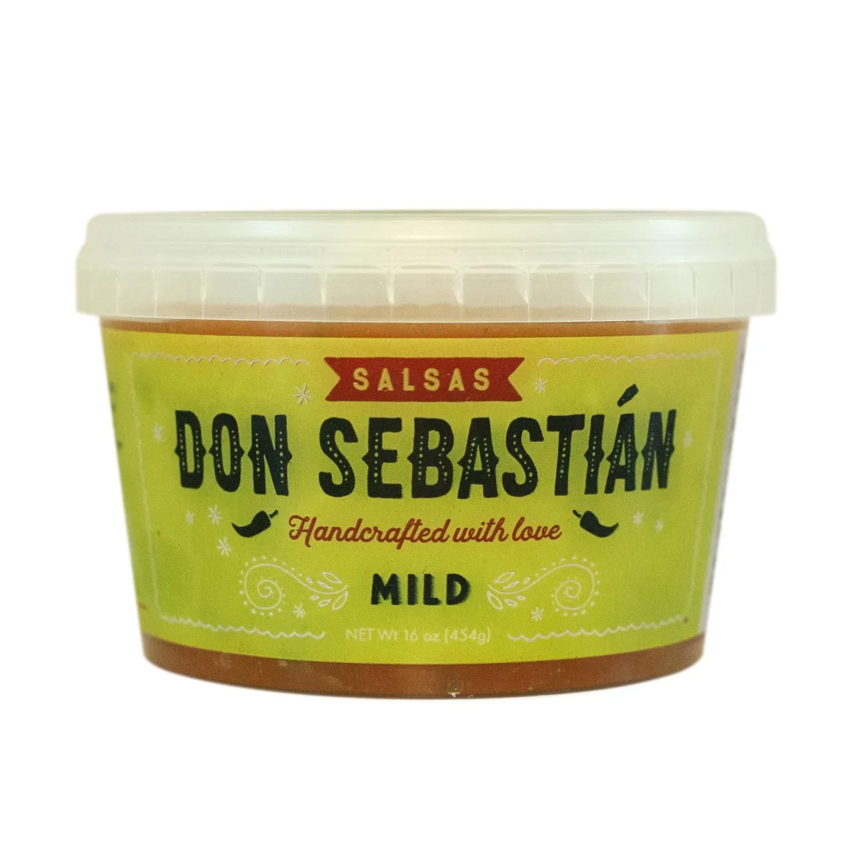 MILD SALSA