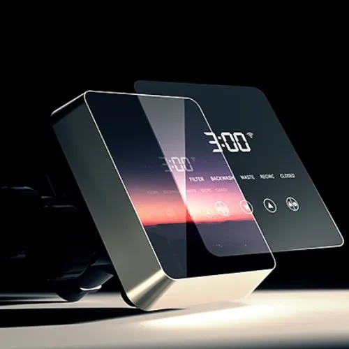 iWash Automatic Multiport Valve