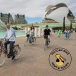 Valencian Marvels - Guided Bike Tour | by Pelican Bike