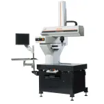 Machine de mesure tridimensionnelle MiSTAR