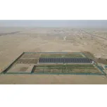 The Taklamakan Desert area in the southern Xinjiang region