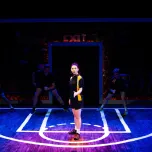 The Beep Test