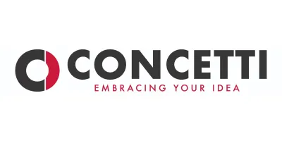 CONCETTI S.P.A.