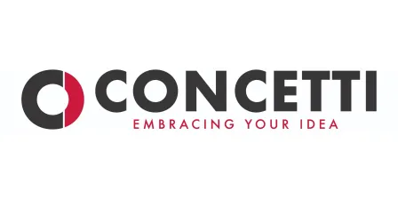 CONCETTI S.P.A.