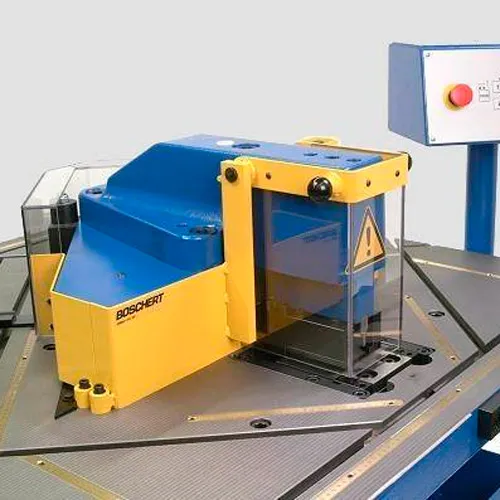 Encocheuse LB13 Quick