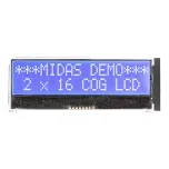 LCD Displays