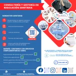 Consultoría y Gestoría de Asuntos Regulatorios