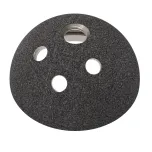 JOINT PROSTHESIS AND TOTAL HIP REPLACEMENT