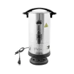 Cafeteira automática elétrica 6 e 10 litros -127 e 220V