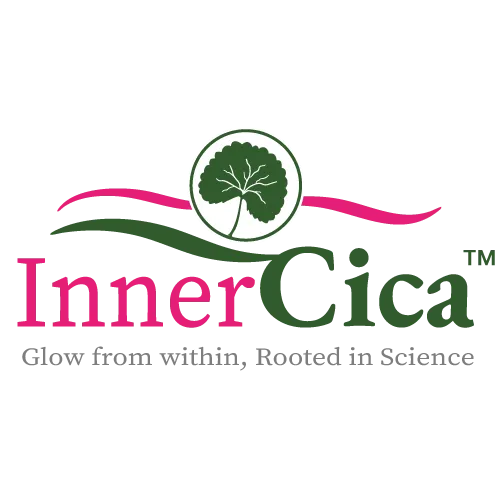 InnerCica™ - Scientifically proven Centella Asiatica(Gotu Kola) extract