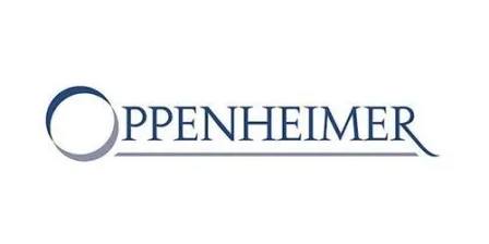 Oppenheimer & Co. Inc.