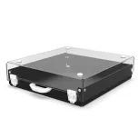 Caixa Organizadora - Tamanho 10 - Cores Variadas