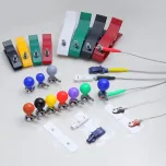 ECG Cable&EKG Cable&ECG Electrodes&ECG Adapter