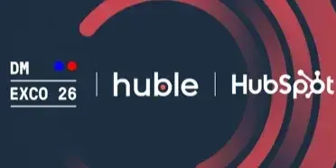 Huble Digital GmbH