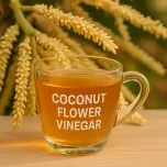 Coconut Flower Vinegar
