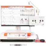 esumedics EMG System with 2 or 4 Channels