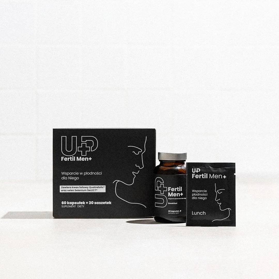 UP Fertil Men+