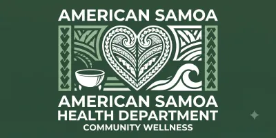 American Samoa DOH