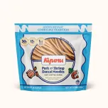 KYUNU Chef Crafted Ramen, Taiwanese Pork & Shrimp Danzai