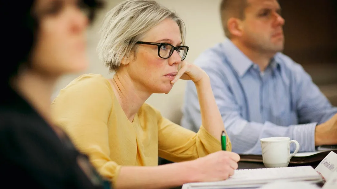 Institute for Executive Development (IXD)