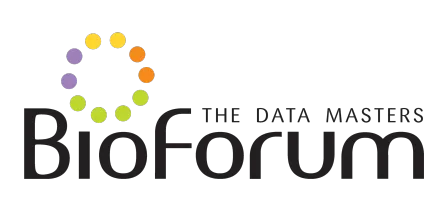 Bioforum The Data Masters