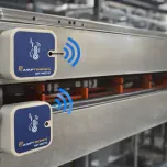 Wireless Busduct/Panel Temperature and Humidity Monitoring