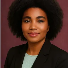 Angelina Gomes Mayala