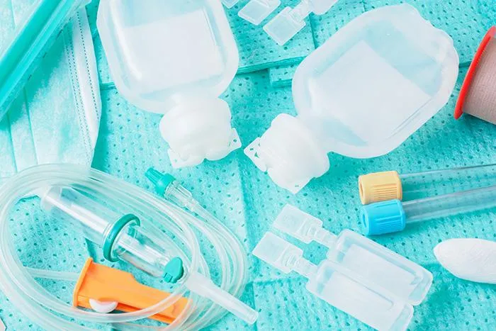 Versaflex(TM) HC Thermoplastic Elastomers