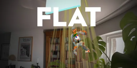 Impulse: Playing With Reality : Flat Version (French)