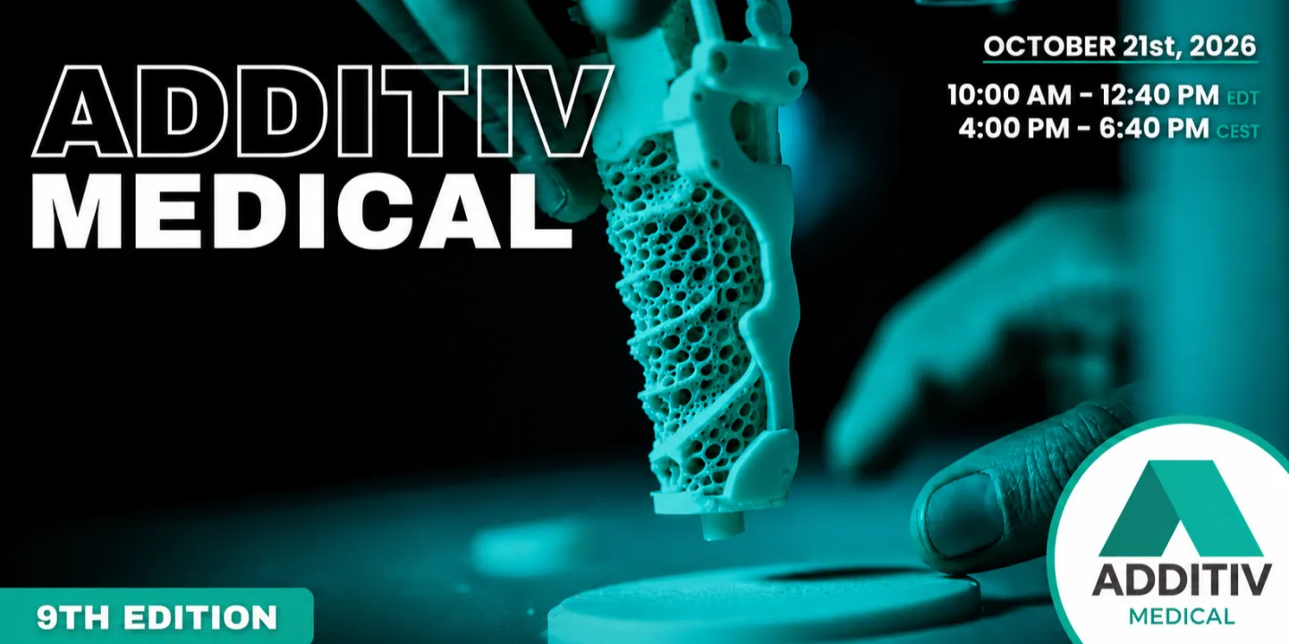 ADDITIV Medical 2026